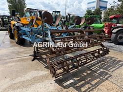 Lemken Smaragd 90/550 UE