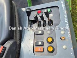 Amazone Proffhopper 1250
