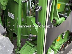 Krone X-COLLECT 750-3 *BiG X 700-1100*