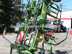 Krone Vendro 900