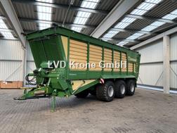 Krone TX 560