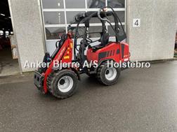 Schäffer 23 e demo