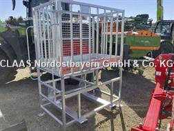 Fliegl ABHFLI000005V ARBEITSBÜH. HOCH
