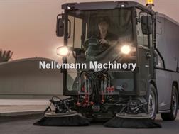 Kärcher MC 250 Electric