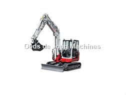 Takeuchi TB370