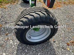 Krone Swadro TS 680 Twin