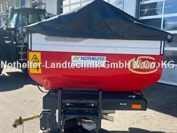 Vicon RotaFlow RO-M GEOSPREAD