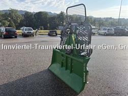 Krpan 650 GL 1,80m