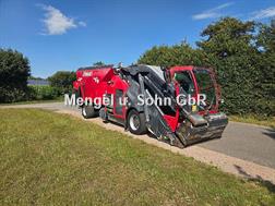 Trioliet Triotrac 2000VL