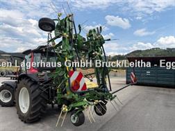 Krone Vendro 820 Highland