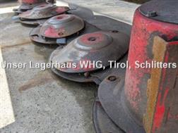 Pöttinger Novadisc 225