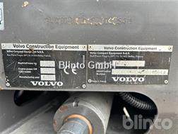 Volvo ECR40D