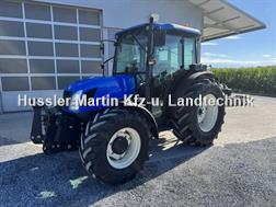 New Holland TND 70 A