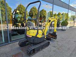 Yanmar Vio 10-2 A