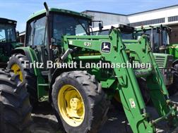 John Deere 6210