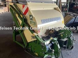 Amazone GHL-T 1350 Smartcut Grasshopper