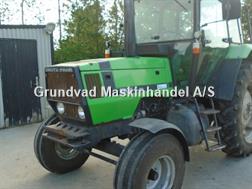Deutz-Fahr DX 4.31