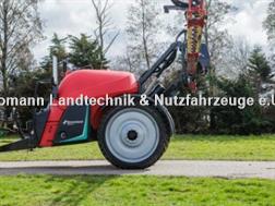 Kverneland iXtrack T3 3.200l HSS27m