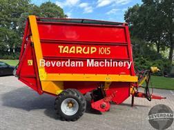 Taarup 1015