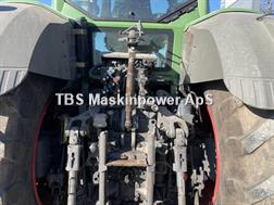 Fendt 936 Vario