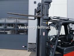 Linde E25HL-01/600