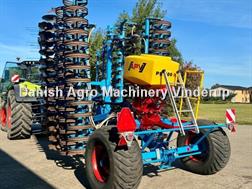 Lemken Heliodor 9