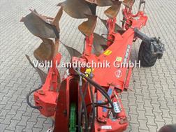 Kuhn Vari Master 153