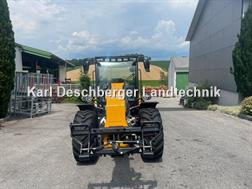 Dieci T60 Agri Pivot Teleskopradlader