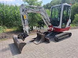 Takeuchi TB225