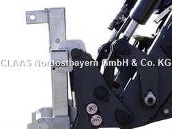 Fliegl FLAFLM000000V FRONTLADERADAPT
