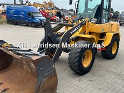 Volvo L35G
