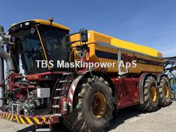Vredo VT 7138 VT 7138