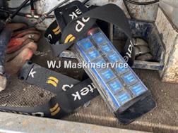 Samson DSU 11500l combi DSU 11500l combi
