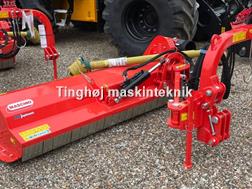 Maschio Giraffa XL 210 SE GIRAFFA XL 210, S.E. H-14 UDVEND