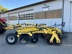 Bednar SWIFTERDISC XO 6000F