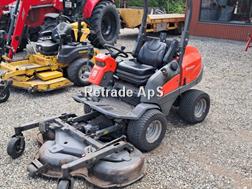 Husqvarna P525D Professionel frontklipper