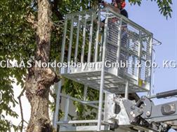 Fliegl ABHFLI000008V ARBEITSBÜH. HOCH
