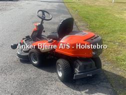 Husqvarna R216T Awd 103cm