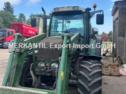 Fendt 312 Vario  
