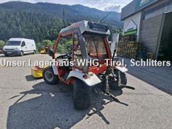 Reform Metrac G4X