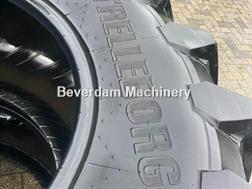 Trelleborg TM900 600/70R30 set