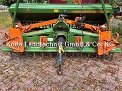 Amazone RE301+RPD301