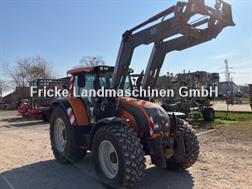 Valtra N 122