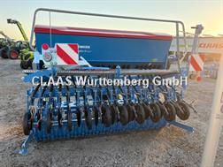 Lemken Zirkon 12/300