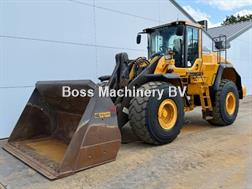Volvo L150H - German Machine / Automatic Greasing