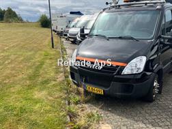 Iveco DAILY 35 C 18
