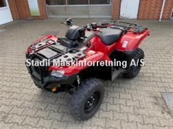 Honda TRX 420 FA6