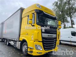 Daf XF 480