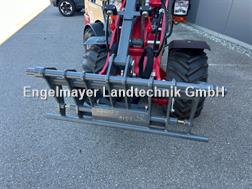 Weidemann 1160