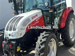 Steyr 4075